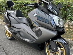 Used BMW C650 GT for sale