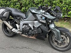 Used BMW K1300R for sale