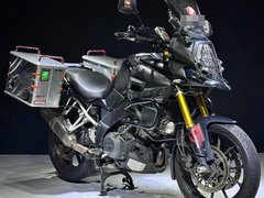 Used Suzuki V-Strom 1000 ABS Adventure  for sale