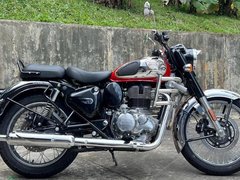 Used Royal Enfield Classic 350 for sale