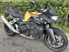 Used BMW K1200R for sale