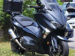 Used Yamaha Tmax 530 DX for sale