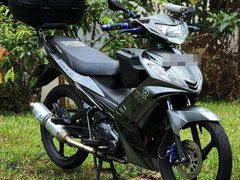 Used Yamaha T135 Spark  for sale