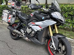 Used BMW S1000XR for sale
