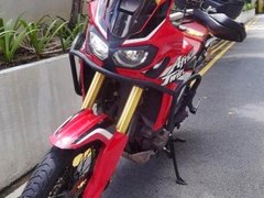 Used Honda CRF1000A Africa Twin for sale