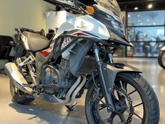 Used Honda CB400X for sale