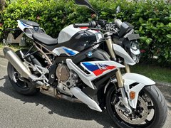 Used BMW S1000R for sale
