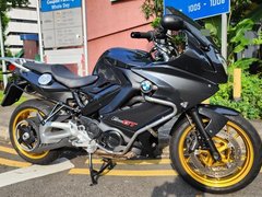Used BMW F800GT for sale