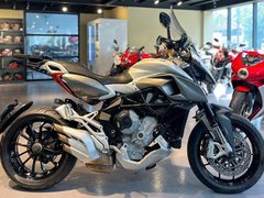 Used MV Agusta Stradale 800 for sale