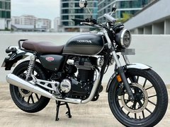 Used Honda CB350 Hness for sale