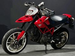 Used Ducati Hypermotard 796 for sale