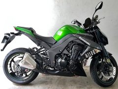 Used Kawasaki Z1000 ABS for sale