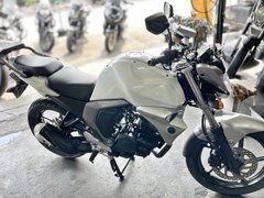 Used Yamaha FZN150i for sale