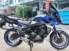 Used Yamaha MT-09 Tracer for sale