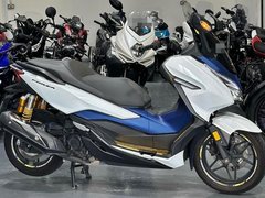 Used Honda Forza 300 for sale
