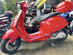Used Vespa Sprint Sport 150 ABS for sale