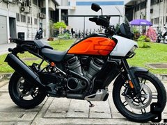 Used Harley Davidson Pan America 1250 Special for sale