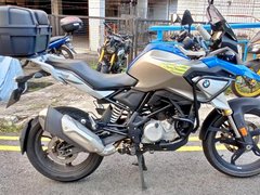 Used BMW G310GS for sale
