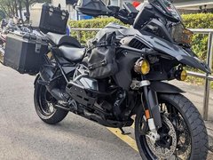 Used BMW R1250GS for sale