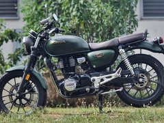 Used Honda CB350 Hness for sale