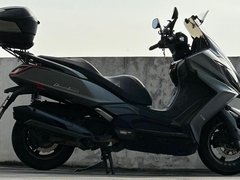 Used Kymco Downtown 350I for sale
