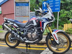 Used Honda CRF1000L Africa Twin for sale