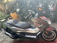 Used Honda Forza 300 for sale