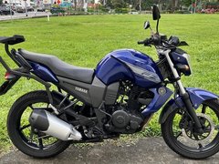 Used Yamaha FZ16 for sale