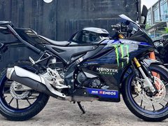 Used Yamaha YZF-R15M for sale