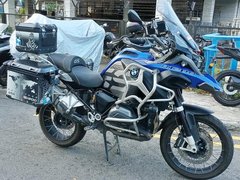 Used BMW R1200GS Adventure for sale