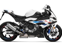 Brand New BMW S1000RR for sale