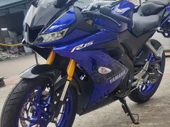 Brand New Yamaha YZF-R15 for sale