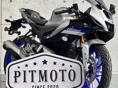 Brand New Yamaha YZF-R15 Ver 4 for sale