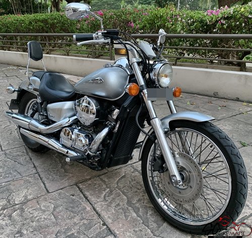 Used Honda Shadow 750 bike for Sale in Singapore Price
