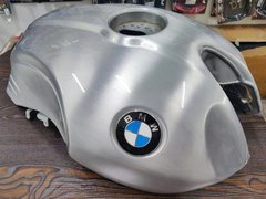 BMW R NineT Scrambler Aluminium Fuel Tank