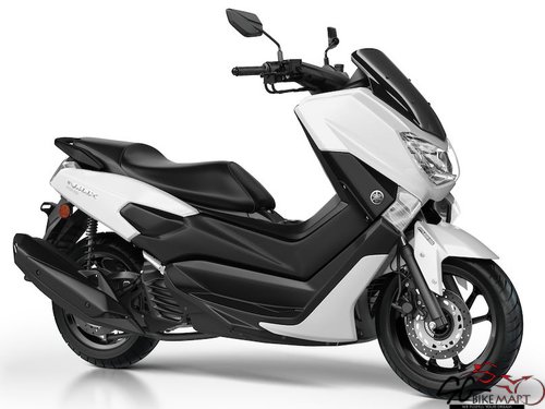 Brand New Yamaha Nmax 155 For Sale In Singapore Specs Reviews Ratings Dealer Distributors In Singapore 