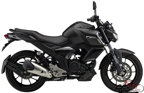 Brand New Yamaha FZS150 for Sale in Singapore - Specs, Reviews, Ratings ...
