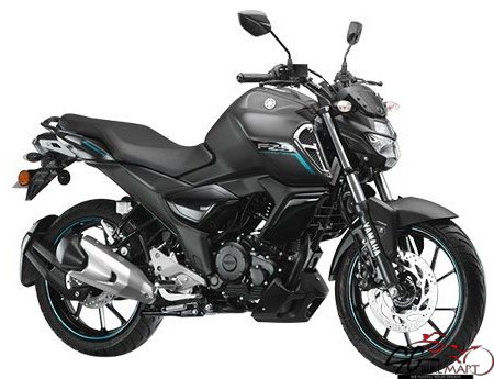 Brand New Yamaha FZS150 for Sale in Singapore - Specs, Reviews, Ratings ...